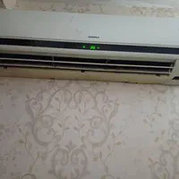 نصب جابجایی شارژگاز تعمیرات اسپیلت و کولرگازی|خدمات پیشه و مهارت|کرج, برغان|دیوار