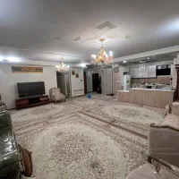 آپارتمان ۱۲۰متری _ فول امکانات (نبرد شمالی)