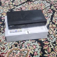 گیرنده دیجیتال تلویزیون