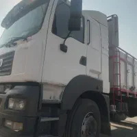 1921کامیون تک باری آمیکو 1921|خودرو سنگین|قم, محمد آباد|دیوار