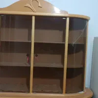 بوفه ویترین|بوفه، ویترین، کنسول|چناران, |دیوار