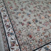 یک تخته فرش ۹متری|فرش|کاشان, یحیی آباد|دیوار