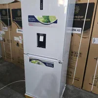 یخچال بالا پایین/ همالیا/استیلون/ تکسان/کد720|یخچال و فریزر|تبریز, |دیوار