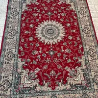 ۲ تخته فرش ماشینی به قیمت ۷ تومان|فرش|ملایر, |دیوار