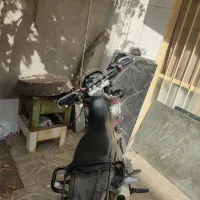 تریل روان ۴۰۱|موتورسیکلت|مشهد, فرهنگ|دیوار