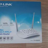 وای فای تی پی لینک|مودم و تجهیزات شبکه|گرگان, |دیوار