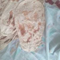 نان خانگی