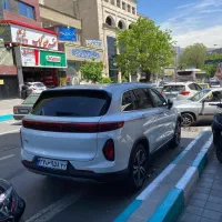 اسکاوی ول ET5 مدل 1404|خودرو سواری و وانت|تهران, حکمت|دیوار