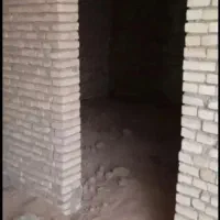 خانه نیمه کاره در کوی امام حسین به متراژ 160متر