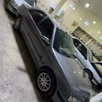 پارس موتور TU5