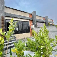 فرصت ویژه با خرید ویلا همکف 150متری بامبله کامل