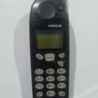 گوشی نوستالژی نوکیا 5190 خاموش مختص دکوری
