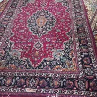 فرش دستباف ۶ متری