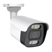 نصب و راه اندازی دوربین مداربسته