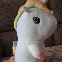 عروسک اسب پونی