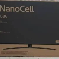 تلوزیون ۵۵اینچ نانوسل۸۶