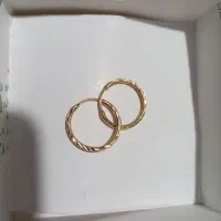 گوشواره طلا