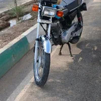 موتور هوندا  ۱۲۵