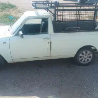 پیکان بار 89 درحد نو