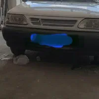 پراید مدل ۸۲