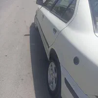 سمند دوگانه دو گانه کار خانه