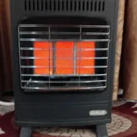 بخاری  سالم و نوی نو با همه چی ازش سالم ونو