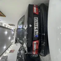 سمند LX مشکی|خودرو سواری و وانت|قم, نیروگاه|دیوار