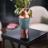 پخش ظروف فیروزه کوبی آقا جانی|صنایع دستی و سایر لوازم تزئینی|دورود, |دیوار