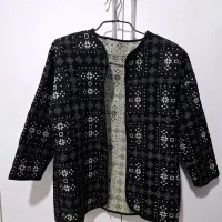 مانتو کتی سنتی