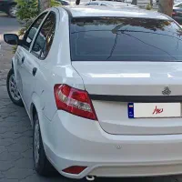 ساینا دنده‌ای EX، مدل ۱۳۹۹