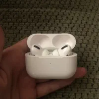 ایرپاد اپل نو|لوازم جانبی موبایل و تبلت|قزوین, |دیوار