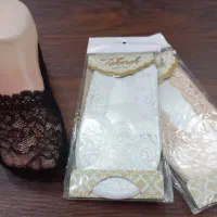 پاپوش گیپوری مجلسی