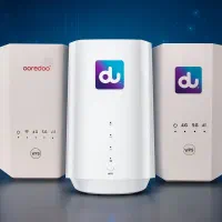 تعمیر مودم و آنلاک