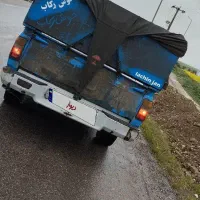 نیسان زامیاد