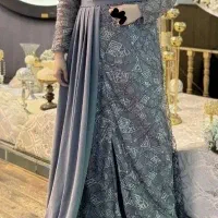 لباس مجلسیvip زنانه