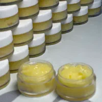 ژل رویال و عسل درمانی