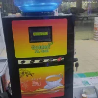 دستگاه چای کرک ساز