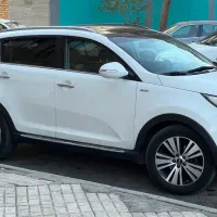 اسپورتیج 2014نیوفیس‌فول|خودرو سواری و وانت|تهران, بروجردی|دیوار