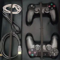 ps4 pro|کنسول، بازی ویدئویی و آنلاین|زنجان, |دیوار