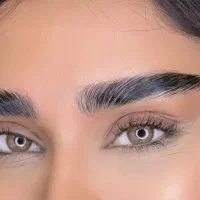 مدل لیفت ابرو و مژه|خدمات آرایشگری و زیبایی|اصفهان, سعادت‌آباد|دیوار