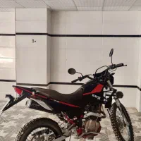 تریل تی ۲ کویر|موتورسیکلت|ساوه, |دیوار