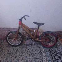 دوچرخه ۱۶|دوچرخه، اسکیت، اسکوتر|شوشتر, |دیوار