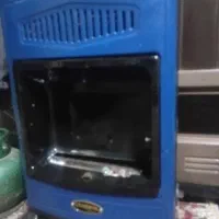 بخاری بدون دود کش
