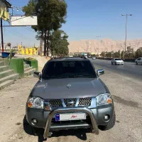 فروش پیکاپ کله رونیز مدل ۹۰