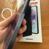 A55 5G. 256GB Ram 8GB navy vietnam|موبایل|تهران, شهرک غرب|دیوار