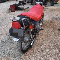 موتور رهرو 200|موتورسیکلت|مرودشت, بیست متری بیمارستان|دیوار