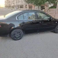اپتیما ۲۰۰۷|خودرو سواری و وانت|کیش, |دیوار
