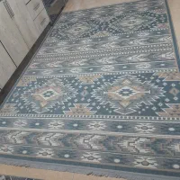 گیلم ۶متری و دو عدد دم دری