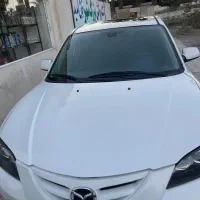 مزدا3تیپ3مدل ۸۷|خودرو سواری و وانت|شیراز, سرو|دیوار