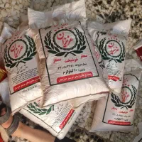 انواع مارک عنبربو محلی به شرط پخت و درجه یک|خوردنی و آشامیدنی|شوش, |دیوار